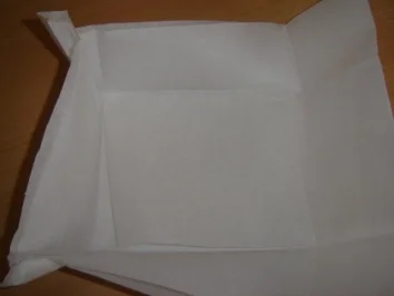 Rezept: CARTOCCIO D'AGNELLO E VERDURE Bild Nr. 8 CARTOCCIO D'AGNELLO E VERDURE - Rezept - Bild Nr. 8