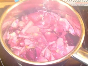 Duftrosengelee - Rezept - Bild Nr. 2