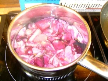 Duftrosengelee - Rezept - Bild Nr. 3