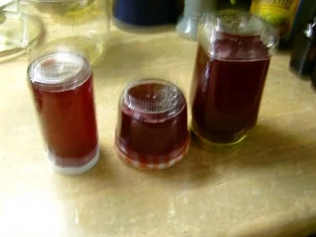 Duftrosengelee - Rezept - Bild Nr. 4