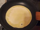 Pfannkuchen mit Milch - Rezept - Bild Nr. 3