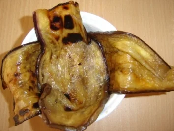 FAGOTTINI DI MELANZANE ALLA RICOTTA - Rezept - Bild Nr. 3