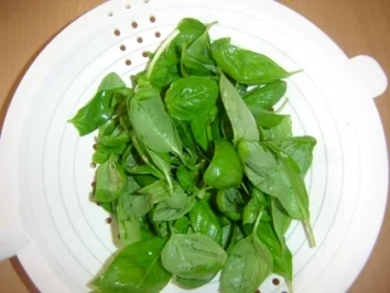 FAGOTTINI DI MELANZANE ALLA RICOTTA - Rezept - Bild Nr. 4