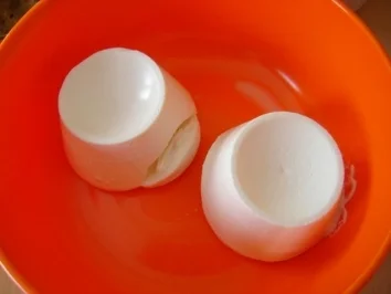 FAGOTTINI DI MELANZANE ALLA RICOTTA - Rezept - Bild Nr. 5