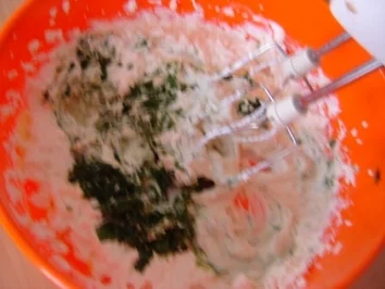 FAGOTTINI DI MELANZANE ALLA RICOTTA - Rezept - Bild Nr. 7