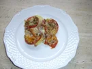 Kartoffelpizza - Rezept