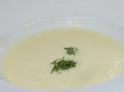 Schottische Fischsuppe - Rezept