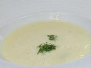 Schottische Fischsuppe - Rezept