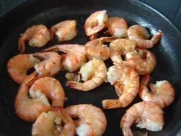 FISCHRÖLLCHEN DER BESONDEREN ART - Rezept - Bild Nr. 2