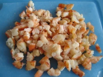 FISCHRÖLLCHEN DER BESONDEREN ART - Rezept - Bild Nr. 3