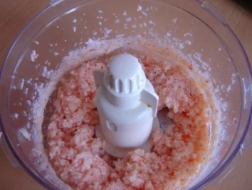 FISCHRÖLLCHEN DER BESONDEREN ART - Rezept - Bild Nr. 4