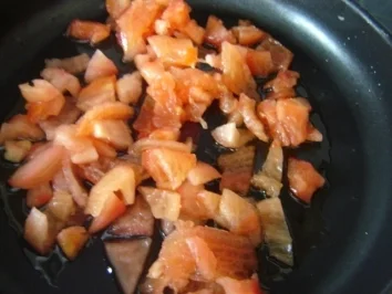 FISCHRÖLLCHEN DER BESONDEREN ART - Rezept - Bild Nr. 6