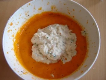 FISCHRÖLLCHEN DER BESONDEREN ART - Rezept - Bild Nr. 13