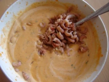 FISCHRÖLLCHEN DER BESONDEREN ART - Rezept - Bild Nr. 14