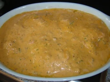 FISCHRÖLLCHEN DER BESONDEREN ART - Rezept - Bild Nr. 15