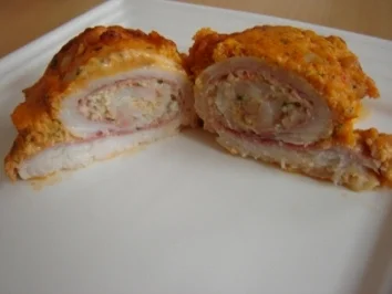 FISCHRÖLLCHEN DER BESONDEREN ART - Rezept - Bild Nr. 17