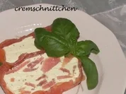 Lachsterrine - Rezept