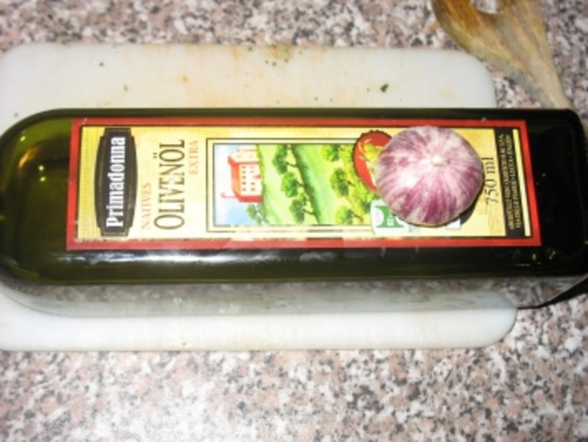 fast and easy hot spaghetti - Rezept - Bild Nr. 2