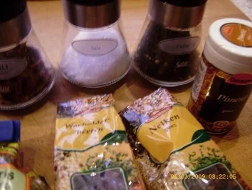 Wildschweinkeule - Rezept - Bild Nr. 6