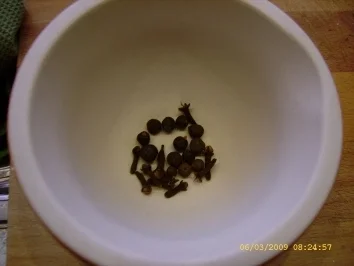 Wildschweinkeule - Rezept - Bild Nr. 9