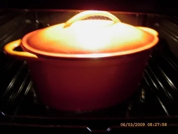 Wildschweinkeule - Rezept - Bild Nr. 13