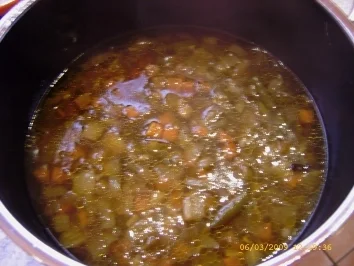 Wildschweinkeule - Rezept - Bild Nr. 15