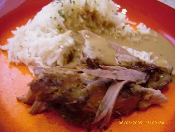 Wildschweinkeule - Rezept - Bild Nr. 21