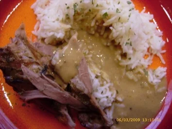 Wildschweinkeule - Rezept - Bild Nr. 22