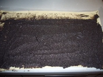 Kikis Mohn-Marzipan-Apfel-Schnecken - Rezept - Bild Nr. 4