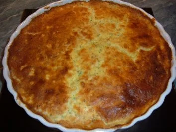 Gemüse : Möhren überbacken - Rezept