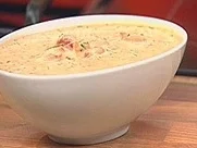 Tomatendipsauce für Fondue - Rezept