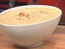 Tomatendipsauce für Fondue - Rezept