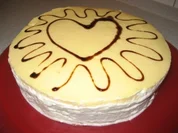 Maracujatorte - Rezept