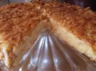 Toffee-Mandelkuchen - Rezept
