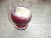 Kirschbowle - Rezept