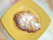 Rezept: Apfelpfannkuchen Apfelpfannkuchen - Rezept