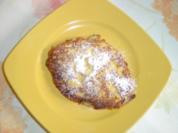 Apfelpfannkuchen - Rezept