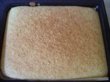 Blechkuchen - Rezept - Bild Nr. 5