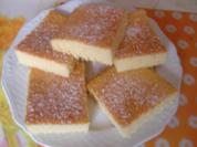 Blechkuchen - Rezept