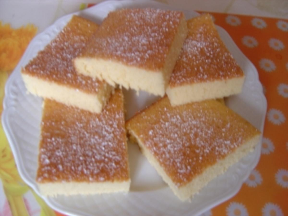 Blechkuchen oder Fantakuchen - Rezept mit Bild - kochbar.de Blechkuchen oder Fantakuchen - Rezept mit Bild - kochbar.de