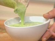Dill-Pesto - Rezept