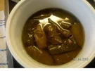 Gefüllte Weinblätter - Rezept