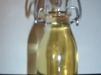 Holunderblütenlikör - Rezept - Bild Nr. 5