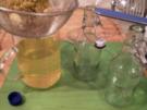 Holunderblütenlikör - Rezept