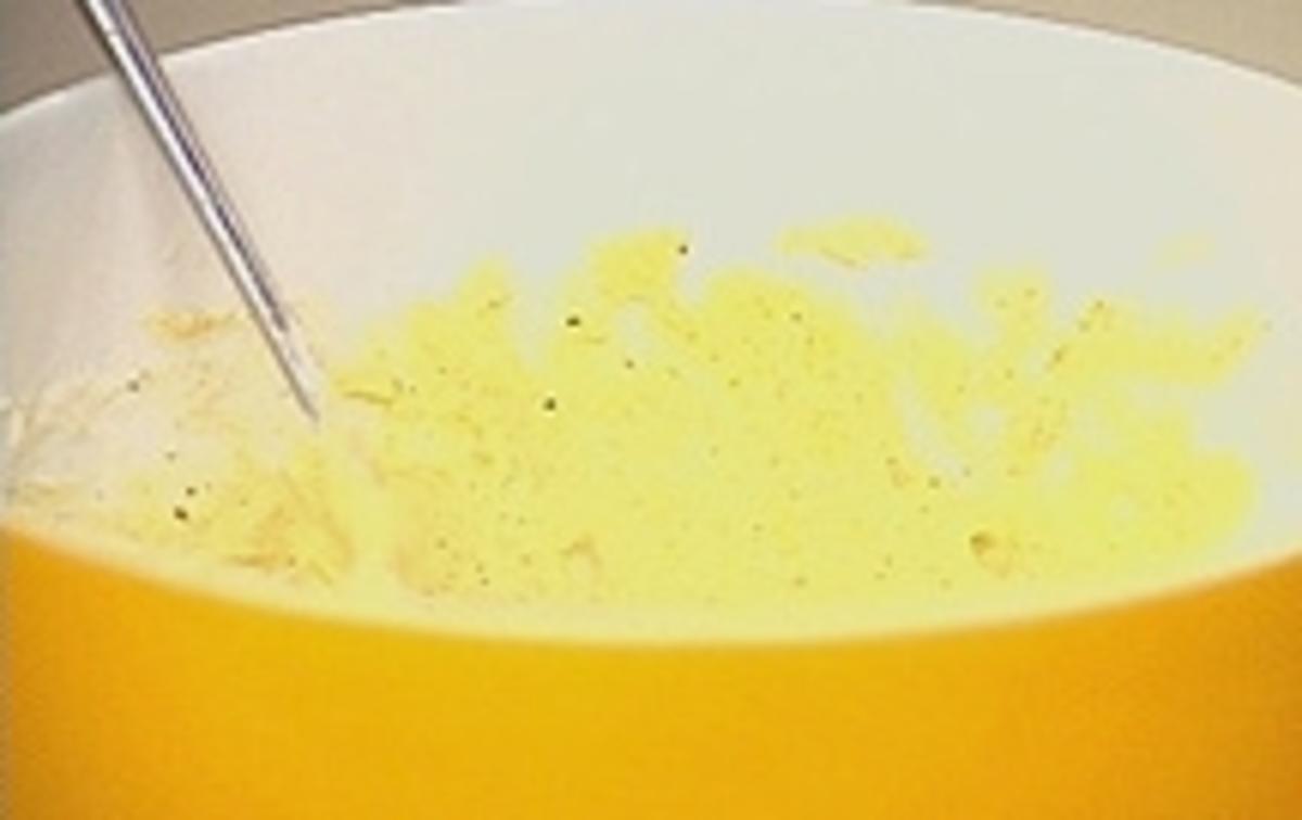 Curry-Bananensahne - Rezept - Bild Nr. 9