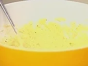 Curry-Bananensahne - Rezept - Bild Nr. 9