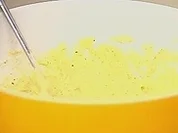 Curry-Bananensahne - Rezept - Bild Nr. 9