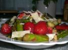 Rot & Grün - Rezept