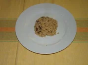Pilz - Risotto - Rezept
