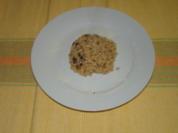Pilz - Risotto - Rezept